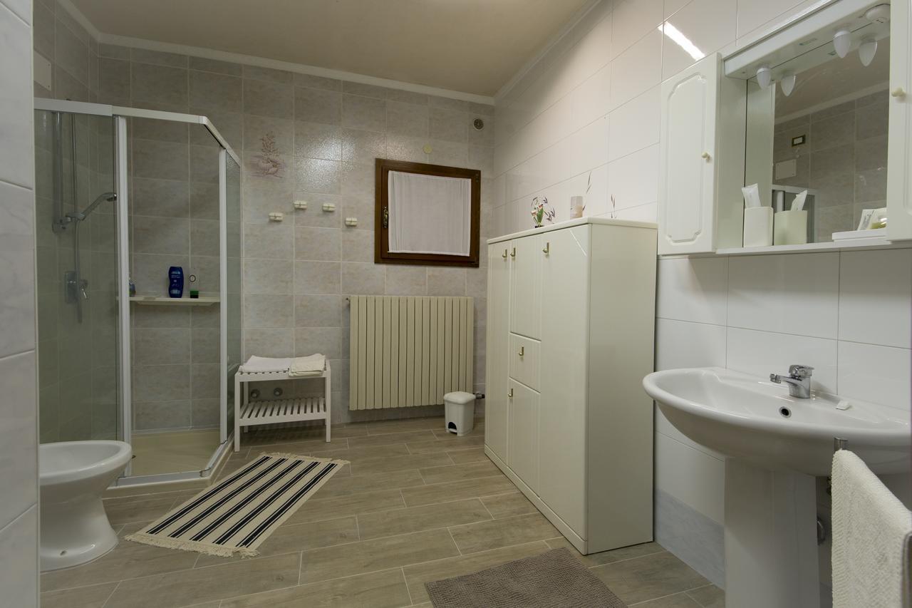 B&B Lella Piove di Sacco Exterior photo