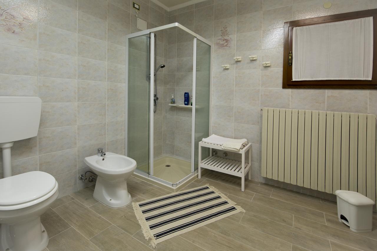 B&B Lella Piove di Sacco Exterior photo