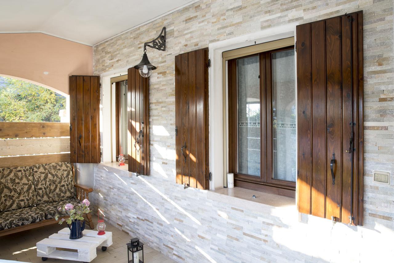 B&B Lella Piove di Sacco Exterior photo