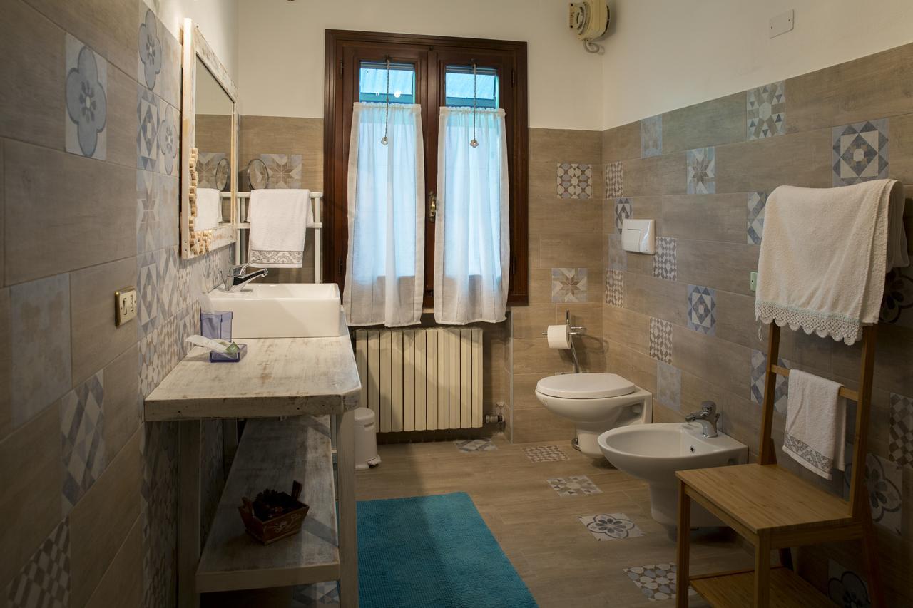B&B Lella Piove di Sacco Exterior photo