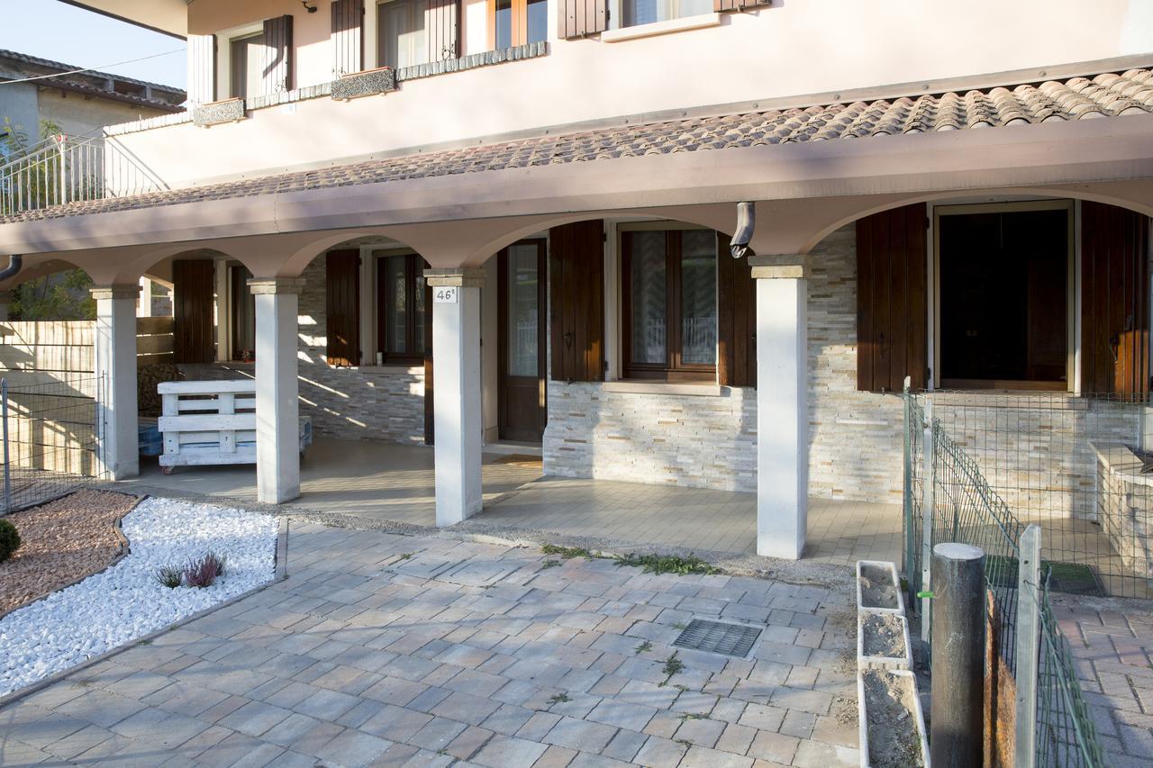 B&B Lella Piove di Sacco Exterior photo