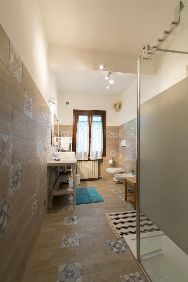 B&B Lella Piove di Sacco Exterior photo