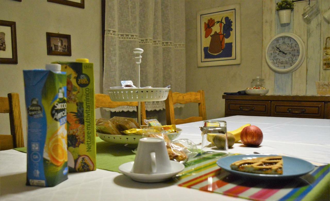 B&B Lella Piove di Sacco Exterior photo