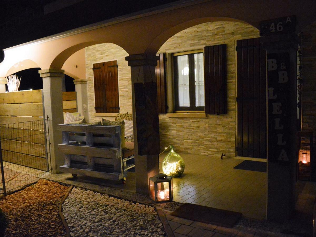 B&B Lella Piove di Sacco Exterior photo