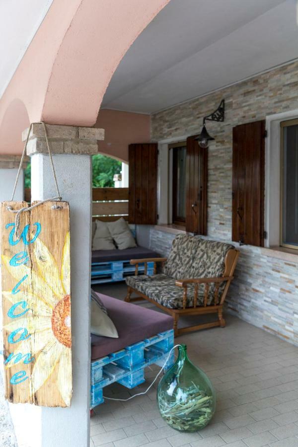 B&B Lella Piove di Sacco Exterior photo