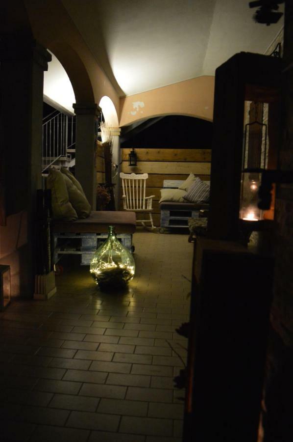 B&B Lella Piove di Sacco Exterior photo