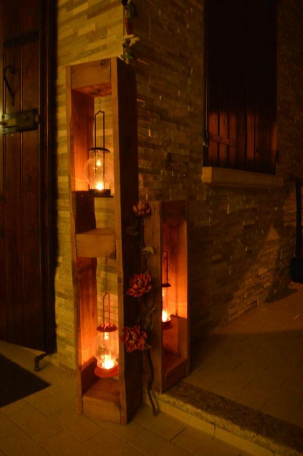 B&B Lella Piove di Sacco Exterior photo